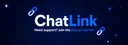 ChatLink#2470 banner