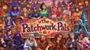 The Patchwork Pals banner