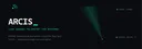 Arcis#7362 banner