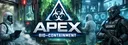 [AEX-CΩ]#4898 banner