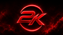 @2K Discord server banner