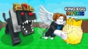 +1 Wings For Eggs Server Banner