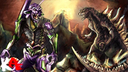 Kaiju Alpha Roblox | Official Banner