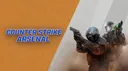Counter Strike Arsenal server banner