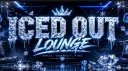Iced out lounge | Active vc server - active chat server - emoji server - sticker server server banner