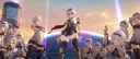 Silver Society server banner