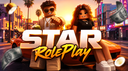 Star RolePlay | [GE] ˢᵐᵘʳᶠʳ Banner
