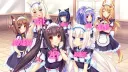melusinia server banner