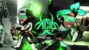 𝒜𝒞𝐼𝒟 Discord server banner