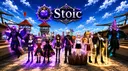 Stoic banner
