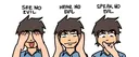 hizru पग्लू Discord server banner