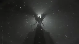 Sleep token ᛑᛗᛛ ghost server banner
