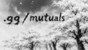/mutuals Server Banner