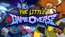 The Little GameOverse server banner
