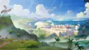 Dragón striker 🔥🐉 server banner