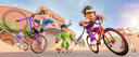 Bike Universe Official Banner