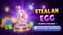 🥚 Steal An Egg FR Banner