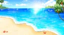 Dreaming of Paradise ꩜｡⋆ server banner
