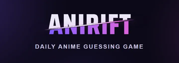 Anirift Bot#3045 banner