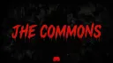 The Commons Server Banner