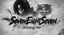SevenEightSeven. banner