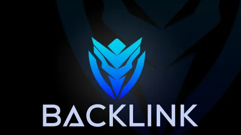 Backlink Gaming banner