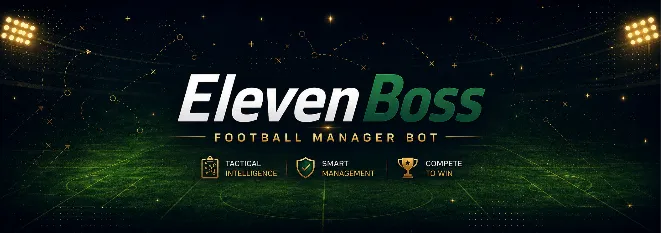 ElevenBoss#9532 banner