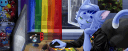 banner