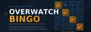 Overwatch Bingo#9316 banner