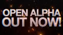 Claws Out! Open Alpha server banner