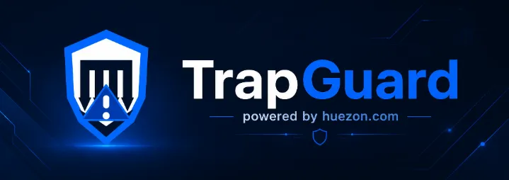 TrapGuard#6152 banner