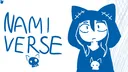 Namiverse server banner