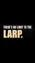 Larpistan server banner