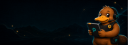 User Banner