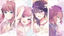 ドキッ .・📖 ɞ /h͟𝔢𝔞𝔳𝔢𝖓s͟𝔢𝔫𝖙 ! DJ2L server banner