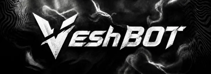 VeshBOT#2387 banner