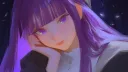 Frieren: Beyond Journey's End server banner