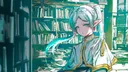 Frieren: Beyond Journey's End Discord server banner