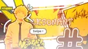 𓏼˚ ∘ 𝕘aͼ𝕙i ♫ . ೀ server banner