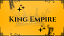 Banner do servidor 👑・King Empire