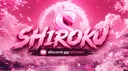 /SHIROKU #1 server banner