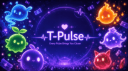 T-Pulse Banner