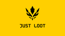JUST LOOT Banner