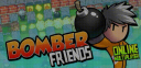 Bomber Friends Banner