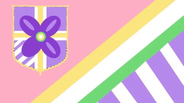banner