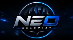 Neo Roleplayโข server banner