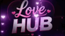Love HUB💞 Banner
