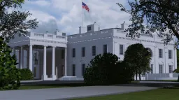 MyAmerica ™ server banner