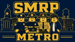 Springfield Metro RP server banner