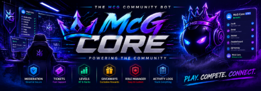 User Banner